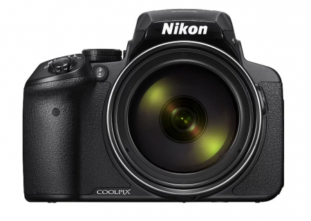 Фотоаппарат Nikon Coolpix P900 - image 3