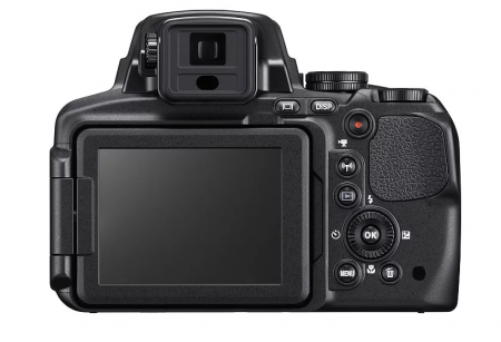 Фотоаппарат Nikon Coolpix P900 - image 4
