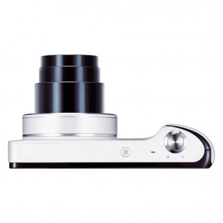 Фотоаппарат Samsung EK-GC100ZWACAC - image 5