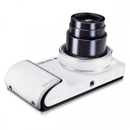 Фотоаппарат Samsung EK-GC100ZWACAC - image 6