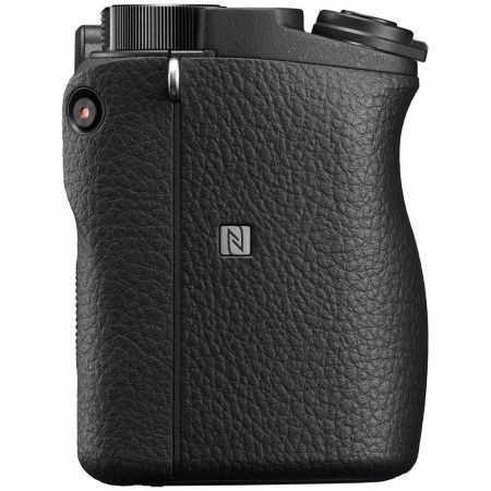 Фотоаппарат Sony Alpha ILCE-6400 Kit (18-135mm) - image 4