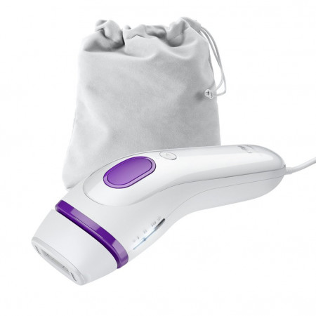 Фотоэпилятор Braun BD3005 - image 2