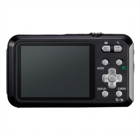 Фотокамера Panasonic DMC-FT20EE-K - image 2