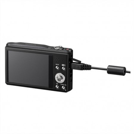 Фотокамера Panasonic DMC-SZ8EE-K - image 5