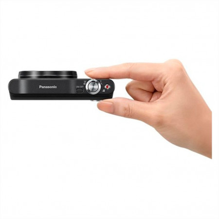 Фотокамера Panasonic DMC-SZ8EE-K - image 6