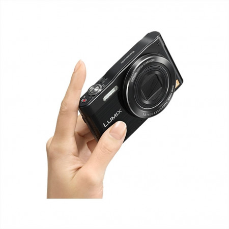 Фотокамера Panasonic DMC-SZ8EE-K - image 7