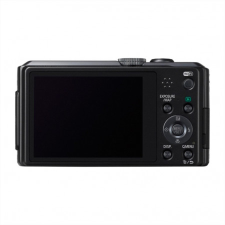 Фотокамера Panasonic DMC-TZ40EE-K - image 4