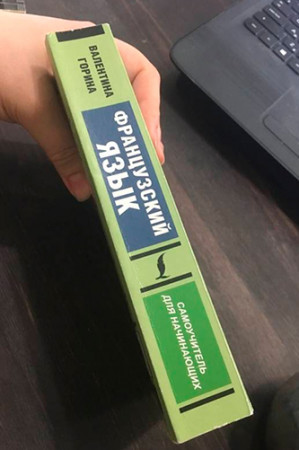 Французский язык. Самоучитель для начинающих (2019) + аудиоприложение LECTA - image 4