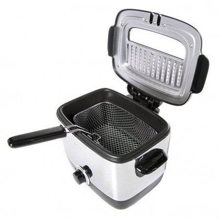 Фритюрница TEFAL FF220015 - image 2