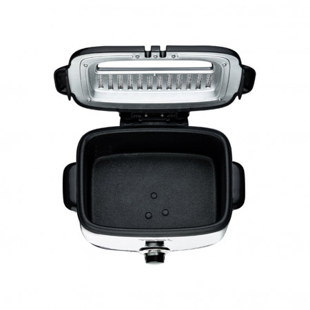 Фритюрница TEFAL FF220015 - image 4