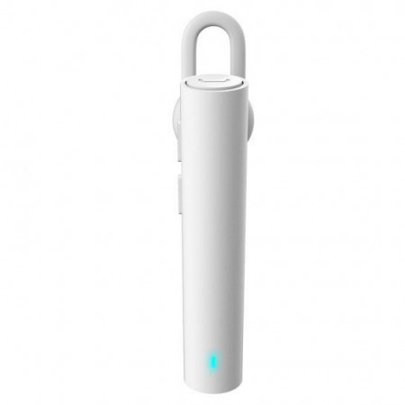 Гарнитура Xiaomi Mi Bluetooth Headset Youth Edition Black, White (LYEJ02LM) - image 2