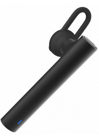 Гарнитура Xiaomi Mi Bluetooth Headset Youth Edition Black, White (LYEJ02LM) - image 3