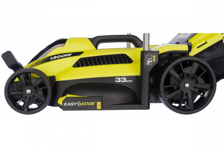 Газонокосилка Ryobi RLM13E33S - image 2