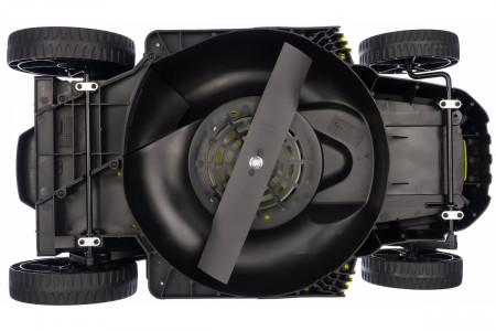 Газонокосилка Ryobi RLM13E33S - image 4