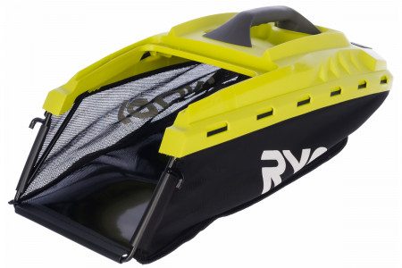 Газонокосилка Ryobi RLM13E33S - image 5