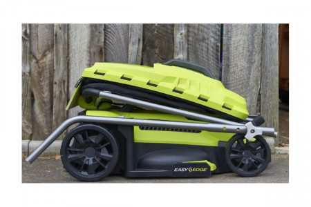 Газонокосилка Ryobi RLM13E33S - image 6