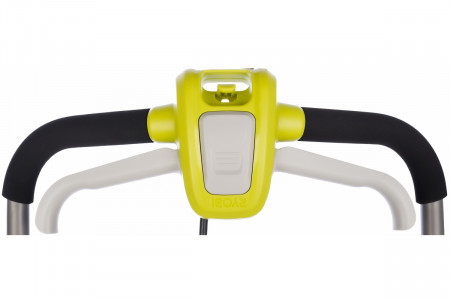 Газонокосилка Ryobi RLM13E33S - image 7