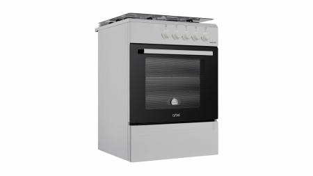 Газовая плита Artel Apetito 00-G (Серая) - image 1
