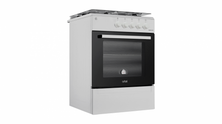 Газовая плита Artel Apetito 10-G-GR - image 1