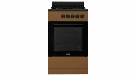 Газовая плита Artel Apetito 50 00-G-BR - image 2