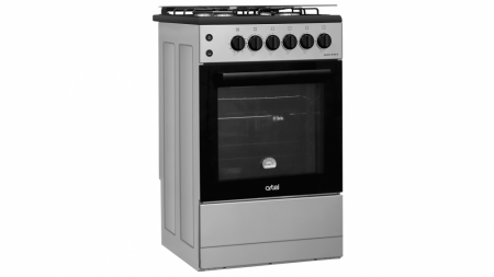 Газовая плита Artel Apetito 50 02-G-IN - image 1