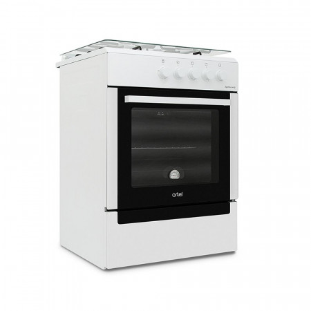 Газовая плита Artel Apetito (Белая) NEW - image 1