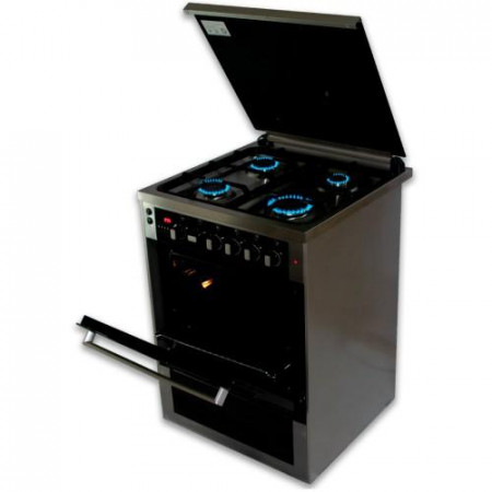 Газовая плита DELUSSO OGE6040DT - image 3