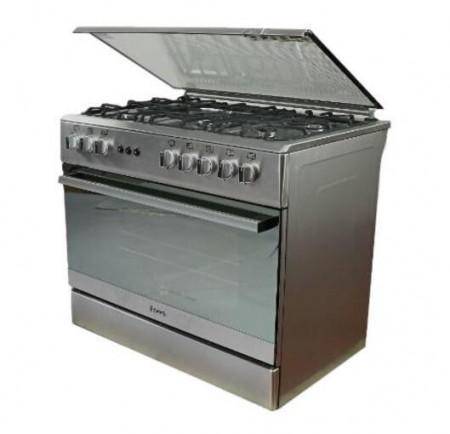 Газовая плита Ferre 1X (FFD) - image 1