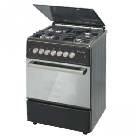 Газовая плита Ferre BT60-19B (FFD) - image 1