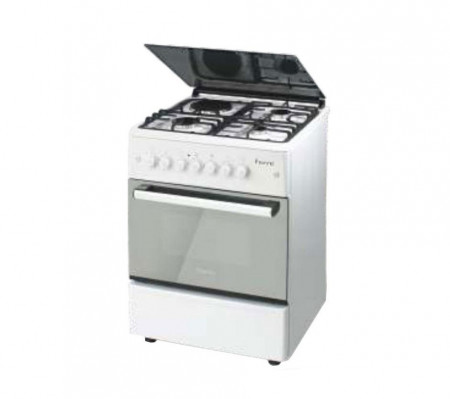 Газовая плита Ferre BT60-19W (FFD) - image 1