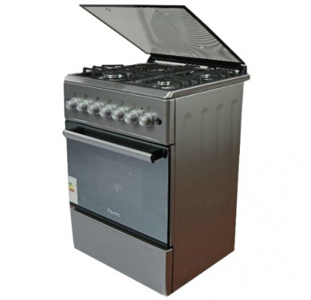 Газовая плита Ferre BT60-19X (FFD) - image 1
