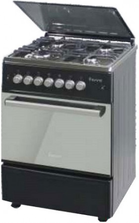 Газовая плита Ferre BT60F-40B (FFD) - image 1