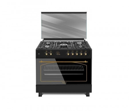 Газовая плита Ferre NL90-1AB (FFD) - image 1