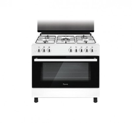 Газовая плита Ferre NL90-1W (FFD) - image 1
