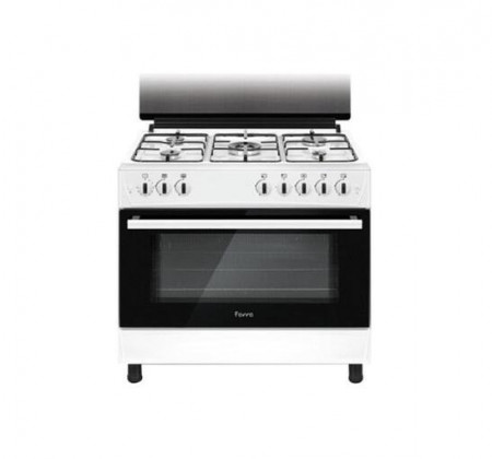 Газовая плита Ferre NL90 1W FFD - image 1