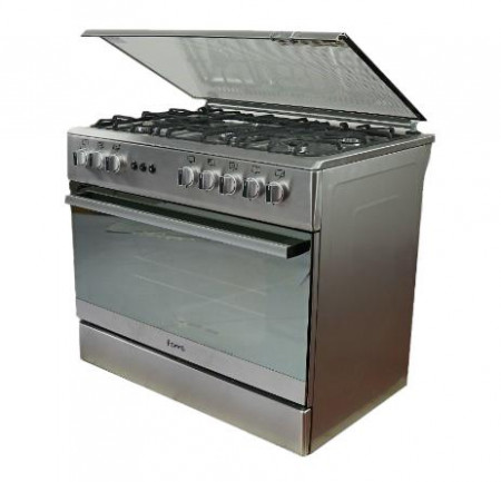 Газовая плита Ferre NL90-1X (FFD) - image 1