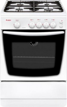 Газовая плита GEFEST 1200 C6 K50 (Белая) - image 1
