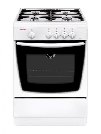 Газовая плита GEFEST 1200 C7 К58 (Белая) - image 1