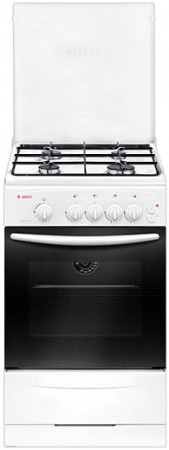 Газовая плита Gefest 3200-06 К33 - image 1