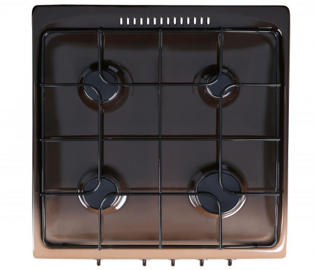 Газовая плита GEFEST 3200-06 К43 (Коричневая) - image 5
