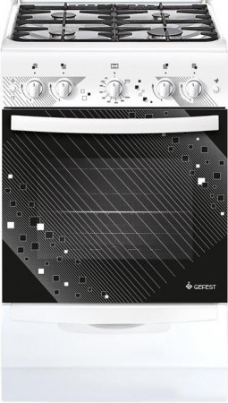 Газовая плита GEFEST 5100-02 0009 - image 1