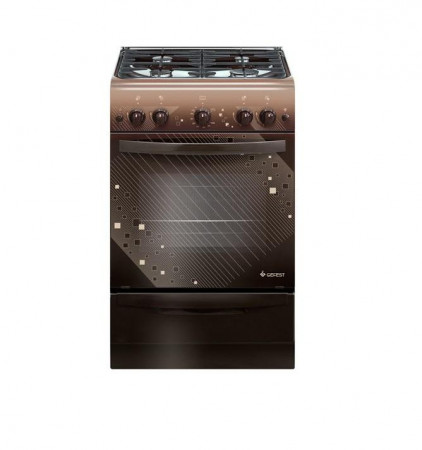 Газовая плита GEFEST 5100-02 0010 - image 1