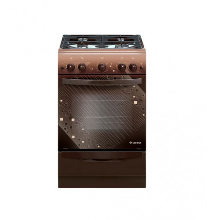 Газовая плита Gefest 5100-02 0310 - image 1