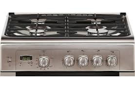 Газовая плита Gefest 6100-03-0004 - image 1