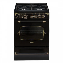 Газовая плита GEFEST 6100-03 0179 - image 1