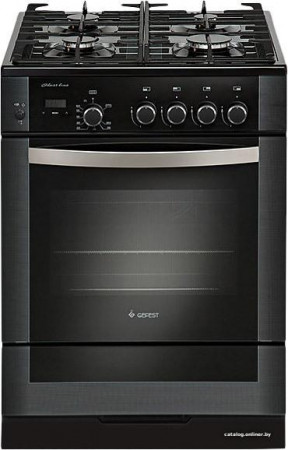 Газовая плита GEFEST 6300-03 0046 - image 1