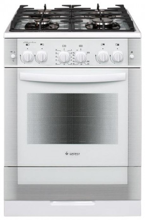 Газовая плита GEFEST 6500-02 0042 - image 1