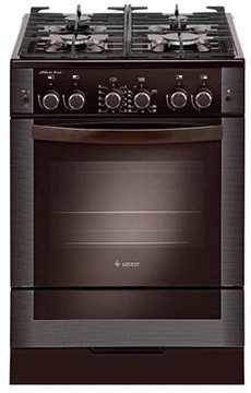 Газовая плита Gefest 6500 02 0314 - image 1