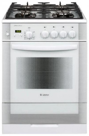 Газовая плита GEFEST 6500-03 0042 - image 1