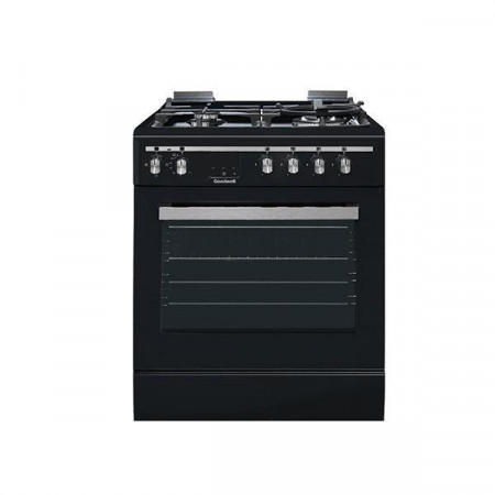 Газовая плита Goodwell GWC-6401B - image 1